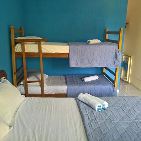 Hotel Pouso Bom Retiro Parati Esterno foto