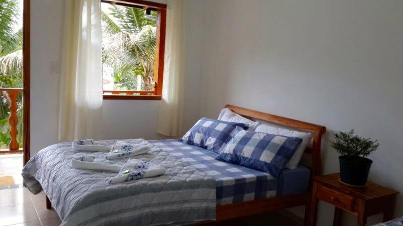 Hotel Pouso Bom Retiro Parati Esterno foto