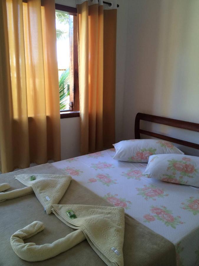 Hotel Pouso Bom Retiro Parati Esterno foto