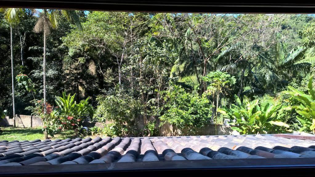 Hotel Pouso Bom Retiro Parati Esterno foto