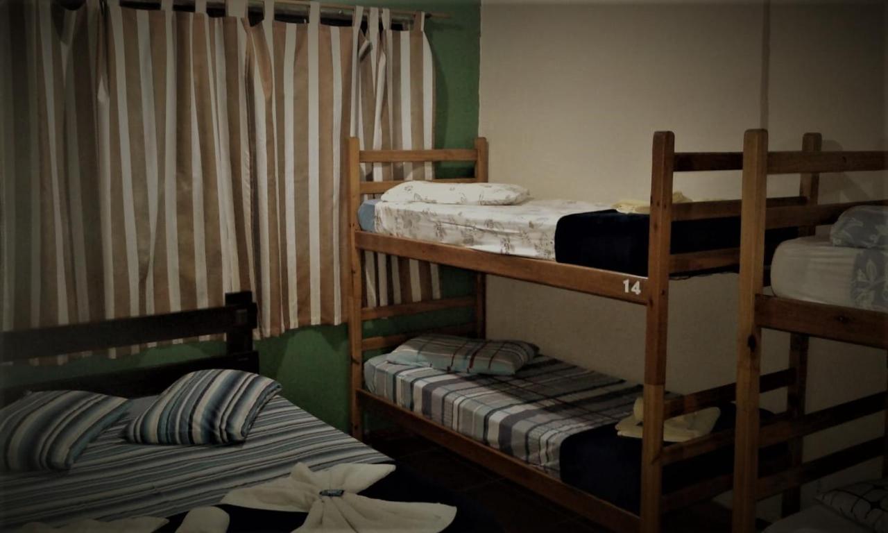 Hotel Pouso Bom Retiro Parati Esterno foto