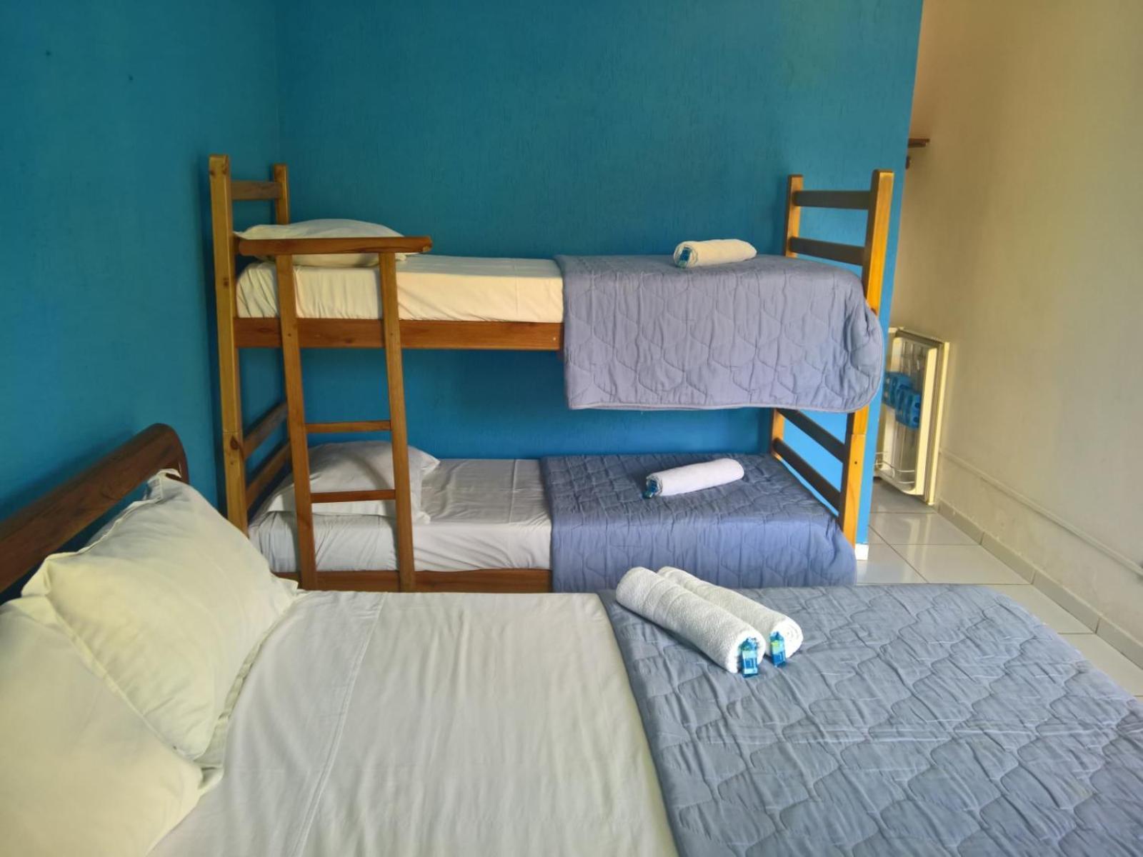 Hotel Pouso Bom Retiro Parati Esterno foto